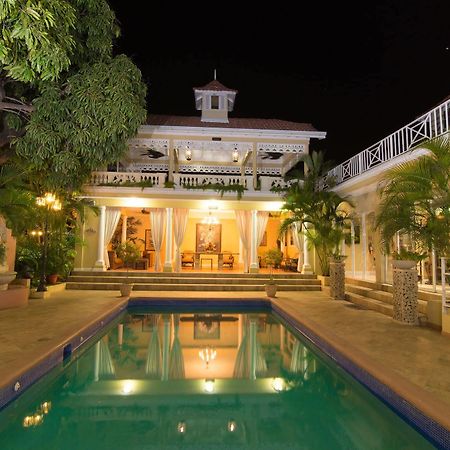 Eden Gardens Wellness Resort & Spa Кингстон Экстерьер фото