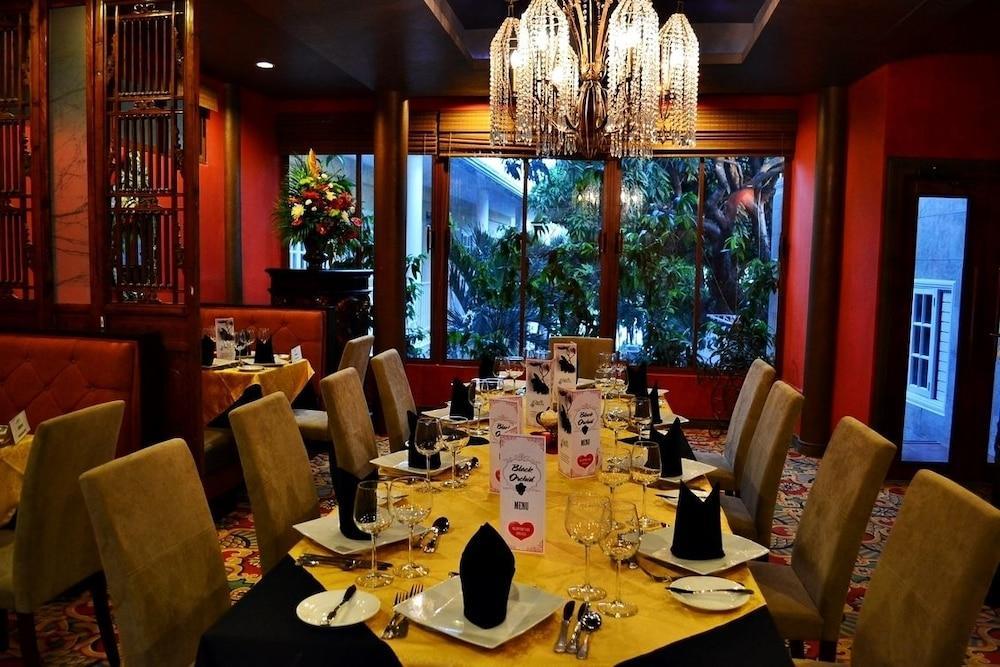 Eden Gardens Wellness Resort & Spa Кингстон Экстерьер фото