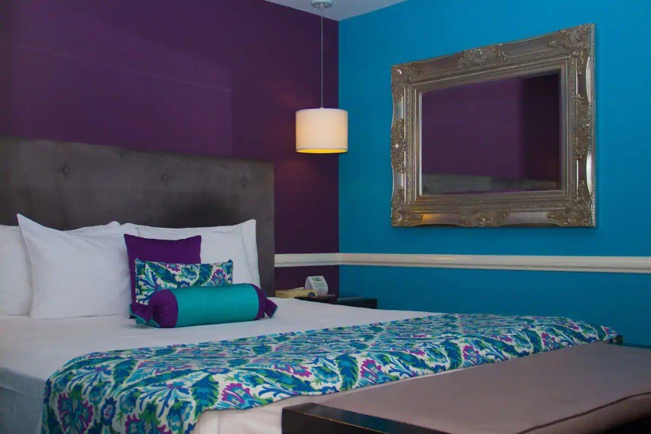 Eden Gardens Wellness Resort & Spa Кингстон Экстерьер фото
