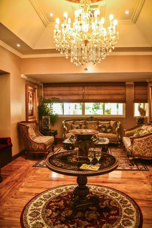 Eden Gardens Wellness Resort & Spa Кингстон Экстерьер фото