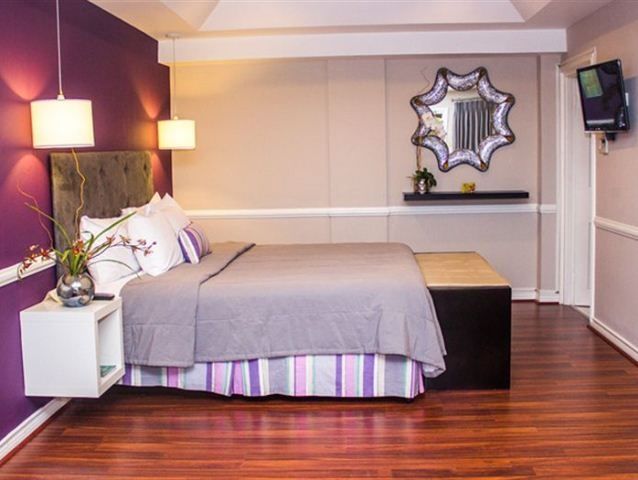 Eden Gardens Wellness Resort & Spa Кингстон Экстерьер фото