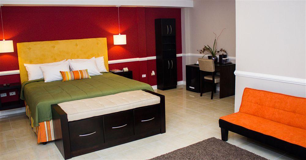 Eden Gardens Wellness Resort & Spa Кингстон Экстерьер фото