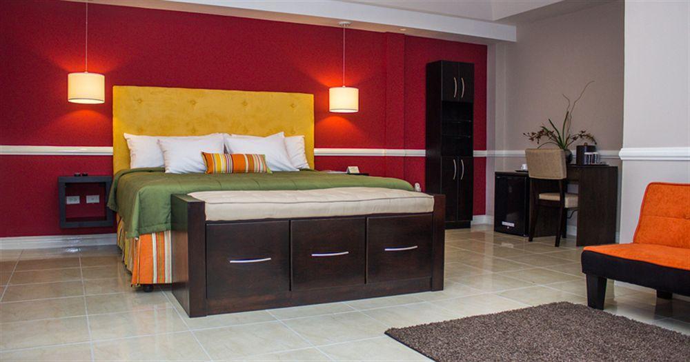 Eden Gardens Wellness Resort & Spa Кингстон Экстерьер фото