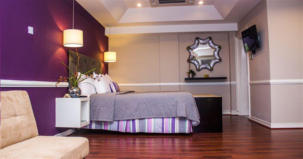 Eden Gardens Wellness Resort & Spa Кингстон Экстерьер фото