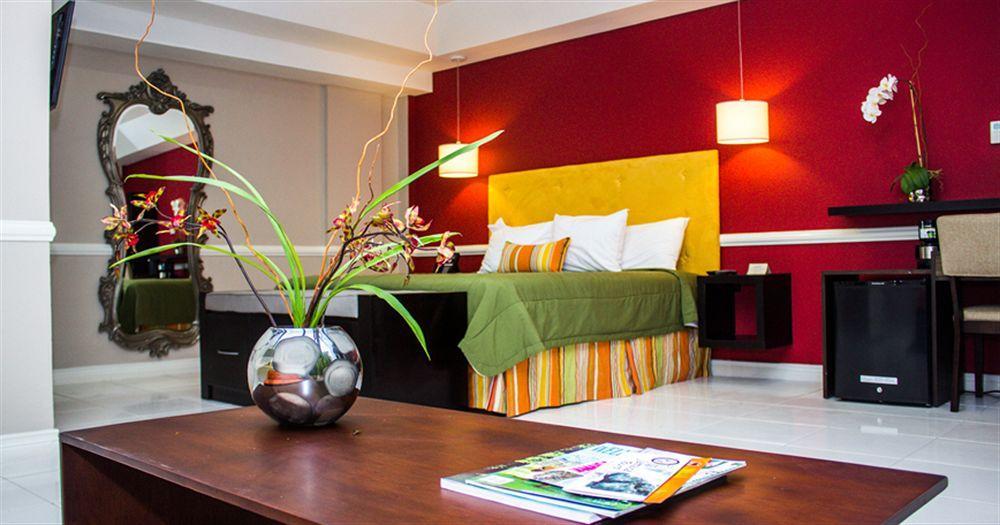 Eden Gardens Wellness Resort & Spa Кингстон Экстерьер фото
