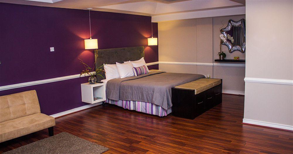 Eden Gardens Wellness Resort & Spa Кингстон Экстерьер фото