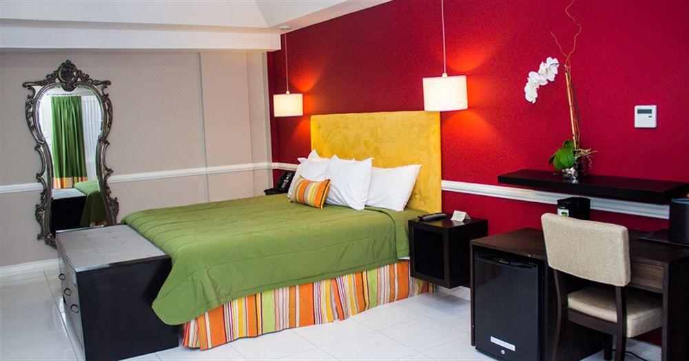 Eden Gardens Wellness Resort & Spa Кингстон Экстерьер фото