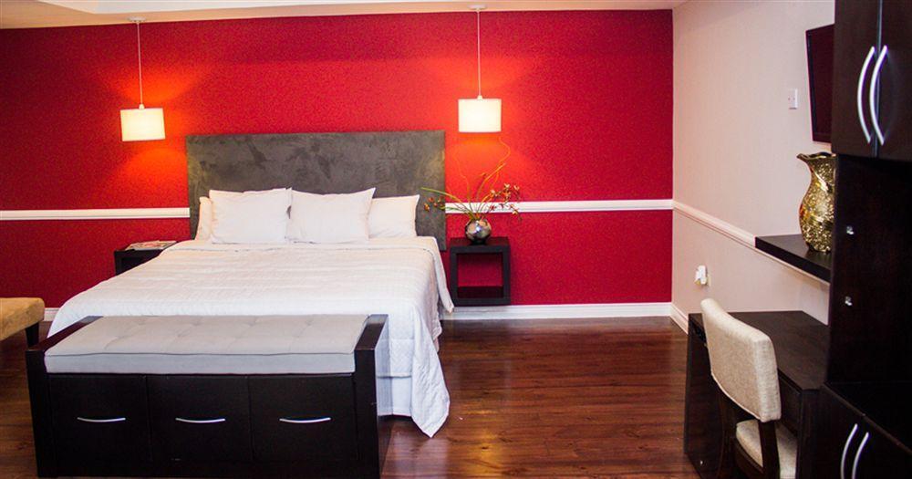 Eden Gardens Wellness Resort & Spa Кингстон Экстерьер фото