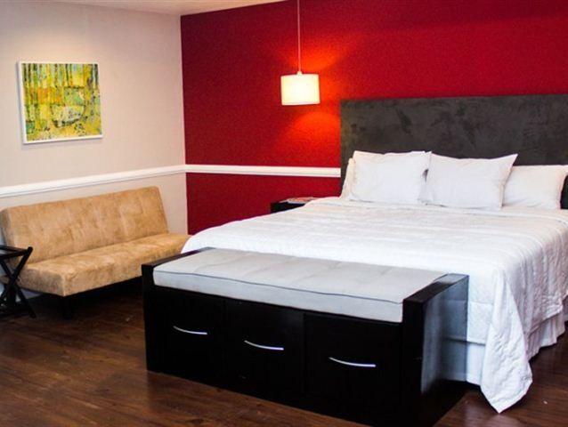 Eden Gardens Wellness Resort & Spa Кингстон Экстерьер фото